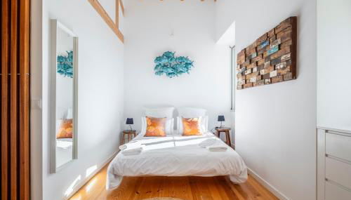 aMar Nazaré Boutique Apartments - Foto 2