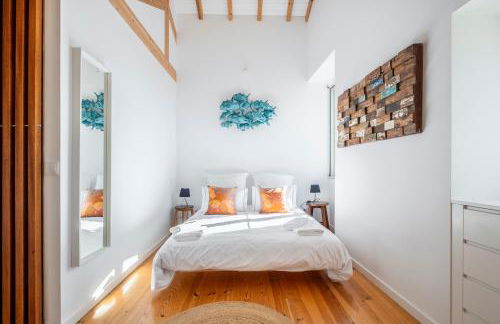aMar Nazaré Boutique Apartments - Foto 2