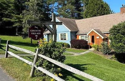 2 BR Condo Mountain Views At Jiminy Peak- Sleeps 7 - Foto 16