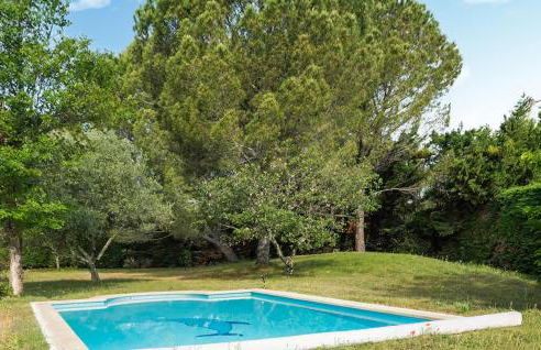 Mas Piscine Proche Uzès - Foto 11