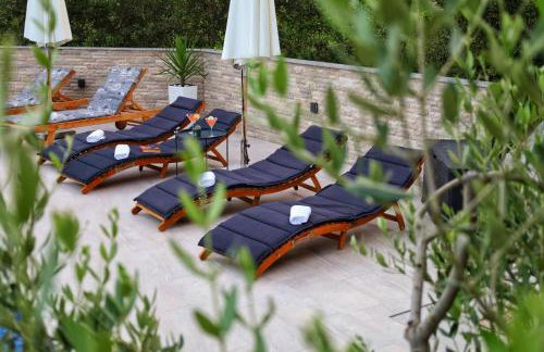 Cliffside Villa Vilić - Foto 7