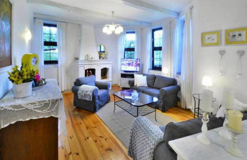 Holiday home, oasis of peace, Polanow - Photo 38