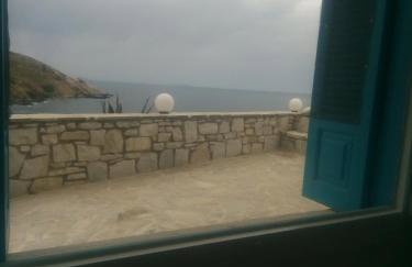 Balcony to Aegeon 4 - Photo 26