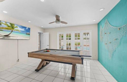 Beach Home Estate I Pool & Ocean - Foto 6