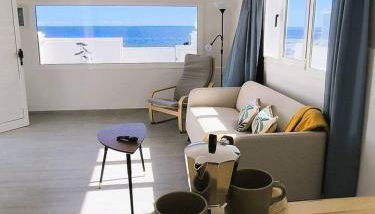 Casa Lila, paz junto al mar - Foto 2