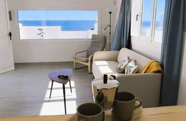 Casa Lila, paz junto al mar - Foto 2