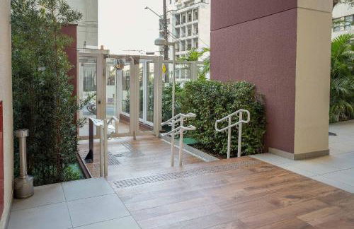 Urbe Paulista - Apartamentos por temporada - Foto 36