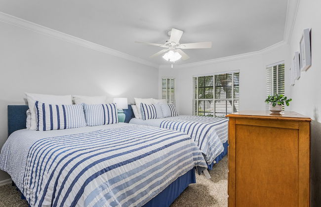 Sunshine Daydream Our Beautiful Monthly Pool Home! 3 Bedroom Home by RedAwning - Foto 2