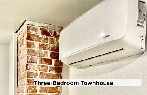 Boutique Apartment in Historic Downtown Albany - Foto 23