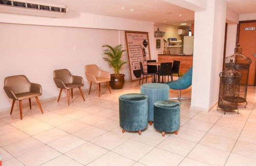 Suíte Premium de Alto padrão III - Climatizado - Photo 35