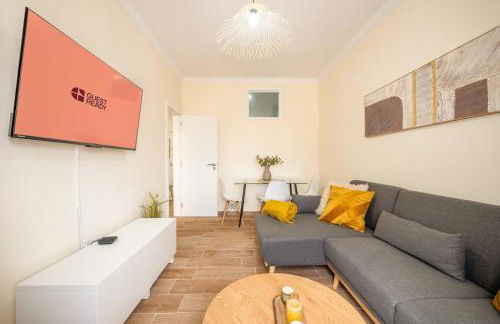 GuestReady – Quiet Escape in Setúbal - Foto 19