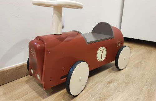 Cozy Apartment Elvas II - Foto 20