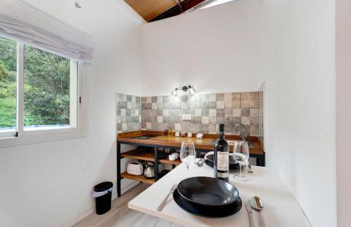 Lomo el Aire - Apartamentos en plena naturaleza - Tegueste - Foto 15