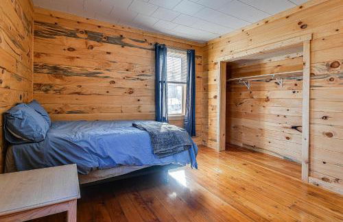 Lyndon Station Retreat about 9 Mi to Wisconsin Dells! - Foto 26