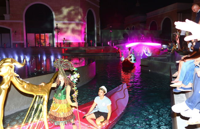 Paradise Town Villa Elite - Foto 20