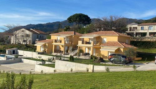 Résidence Pasturella - Foto 4