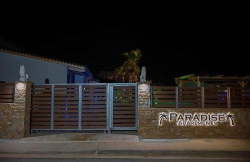 Paradise Apartments Artemida - Foto 73