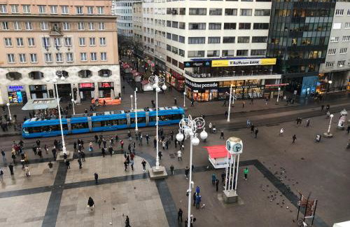 Oval Main Square Apartment - Foto 39