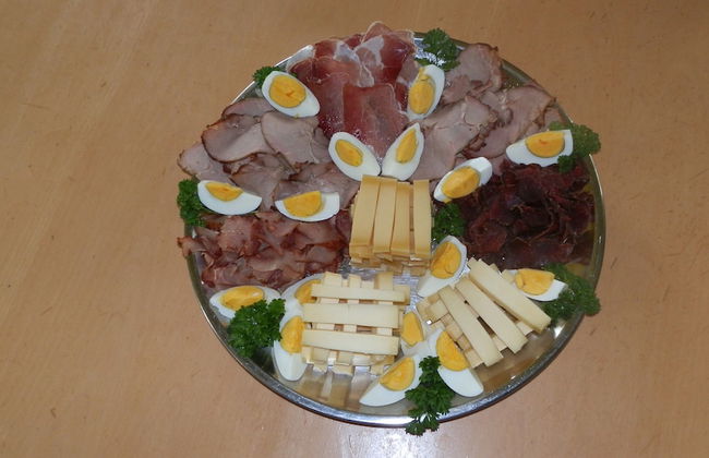 Steigmatt Bauernhof - Erlebnis - Foto 36