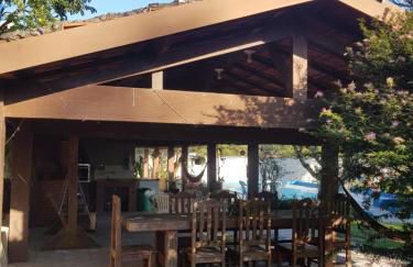 Chácara Recanto Vida casa 1 - Foto 9