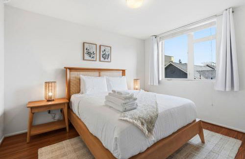 Rooftop Retreat w Stunning Views - Ballard Gem - Foto 33