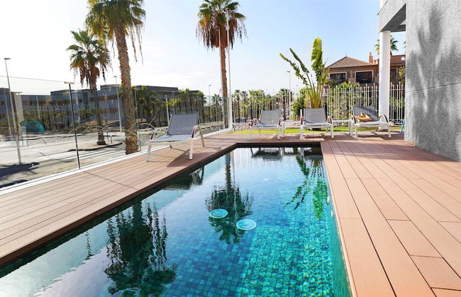 Coral Compostela Beach Golf - Foto 39