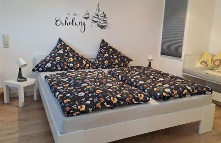 Ferienhaus Hesse im Frau Holle Land - Foto 30