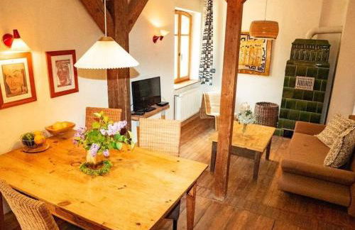 Apartment Wohnung in Haselberg mit Großem Garten by Interhome - Foto 6