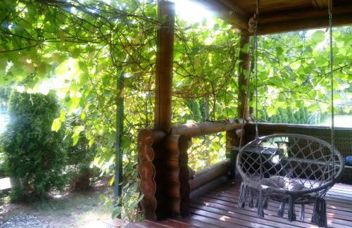 Najtańsze domki na Mazurach Krutyń Giżycko Mikołajki Mrągowo Ostróda rezerwacje wyłącznie telefonicznie 512-29O-43O prosimy nie sugerować się dostępnością domków na tej stronie zapraszamy www domkiwkrutyni com - Foto 12