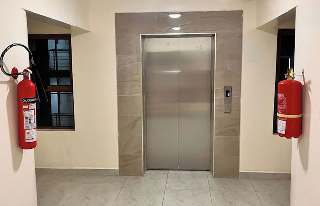 Midtown C32 Executive Suites - Foto 31