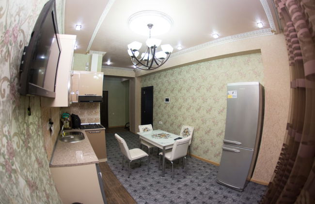 Bakuvi Tourist Apartment B008 - Foto 6