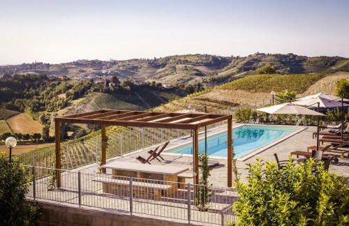 Villa Vinory - La Mandragola - Foto 52