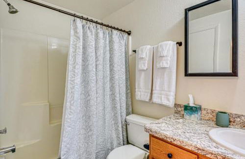 Downtown Cody Getaway - Near Buffalo Bill Center! - Foto 13