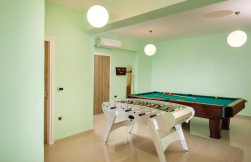 Blue Sea Chania Villa - Foto 27