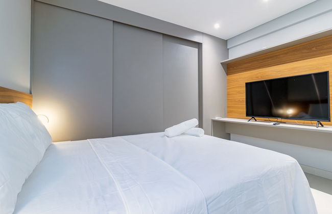 Apto Completo no Eco Resort - Foto 6