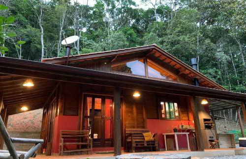 Casa de Campo Rio Miguel - Photo 1