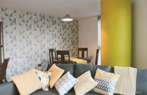 Homely Serviced Apartments - Blonk St - Foto 26