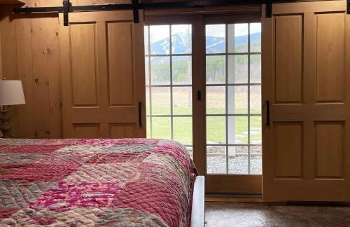 High Peaks Chalet - Foto 35