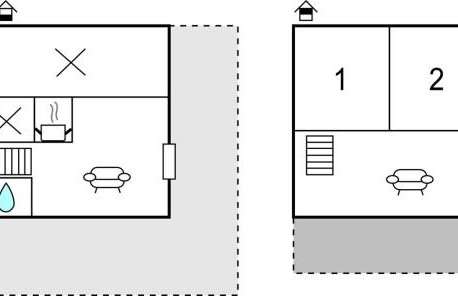 Lovely Home In Gornja Reka With Wifi - Foto 51