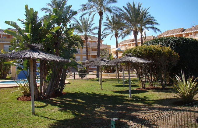 Serviden Aquamarina - Photo 37