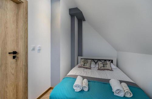 Villa Lawendowy Prestige - Foto 6