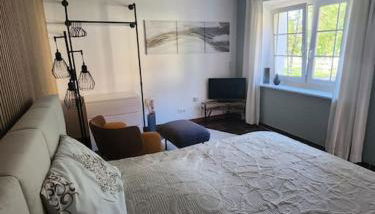 Charmante Wohnung in schöner Lage - Foto 2