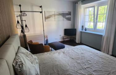 Charmante Wohnung in schöner Lage - Foto 2