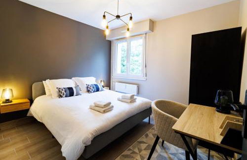 Appartement moderne près de Genève - Foto 17