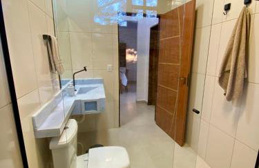 Casa Lilás no Vale do Capão - Foto 11