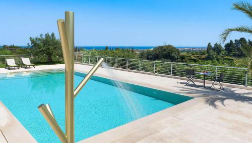 Villa Orchidea - Foto 5, Garden, Other