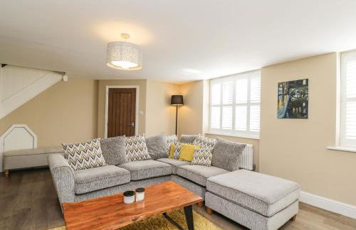 The Coach House - Foto 6