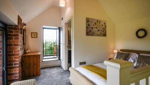 Shropshire Way Stay - Foto 5