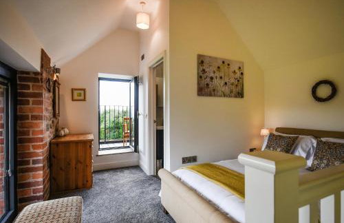 Shropshire Way Stay - Foto 5