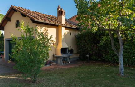 Villa Beltrami 14 in Bagnolo-cantagallo - Foto 77